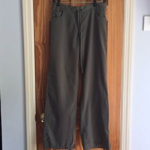 Olive Green Grey’s Anatomy Scrubs